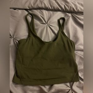 LULULEMON ALIGN TANK TOP